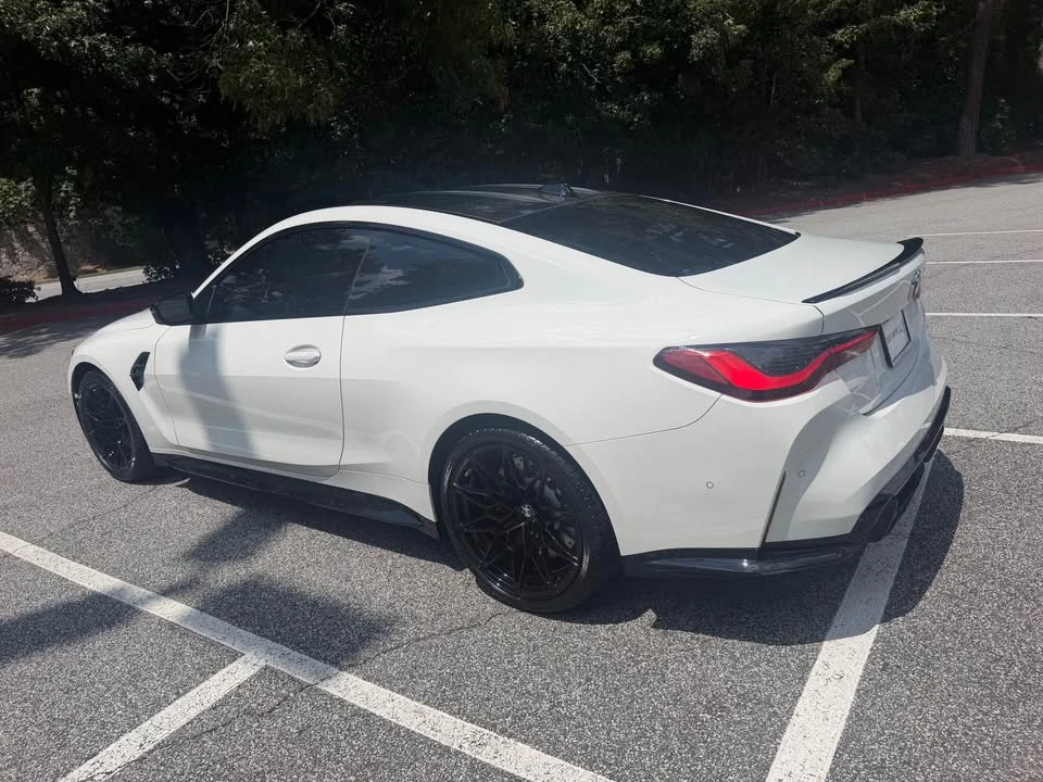 2024 BMW G82/G83 M4 - Image 3 of 17