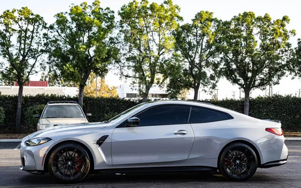 2024 BMW G82/G83 M4 - Image 3 of 9