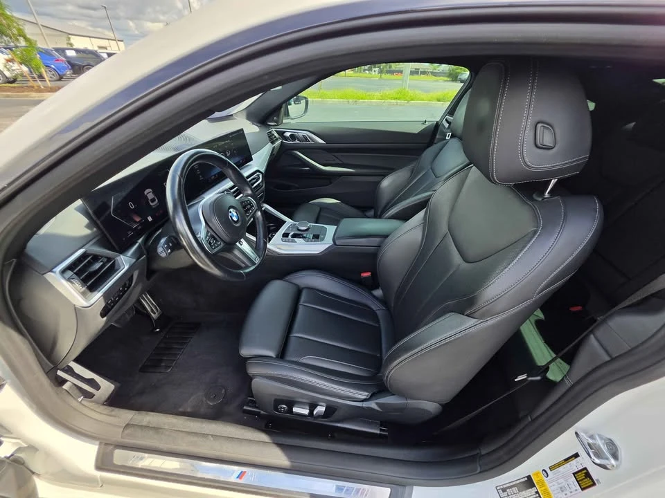 2024 BMW G82/G83 M4 - Image 7 of 10