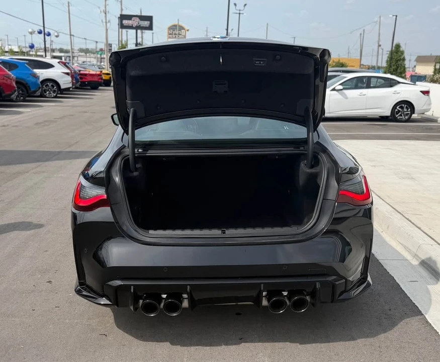 2024 BMW G82/G83 M4 - Image 5 of 8
