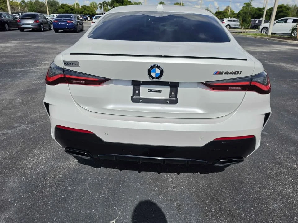 2024 BMW G82/G83 M4 - Image 5 of 10