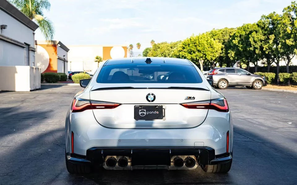 2024 BMW G82/G83 M4 - Image 5 of 9