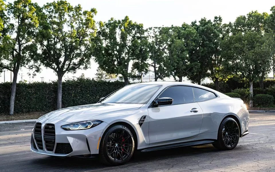 2024 BMW G82/G83 M4 - Image 2 of 9
