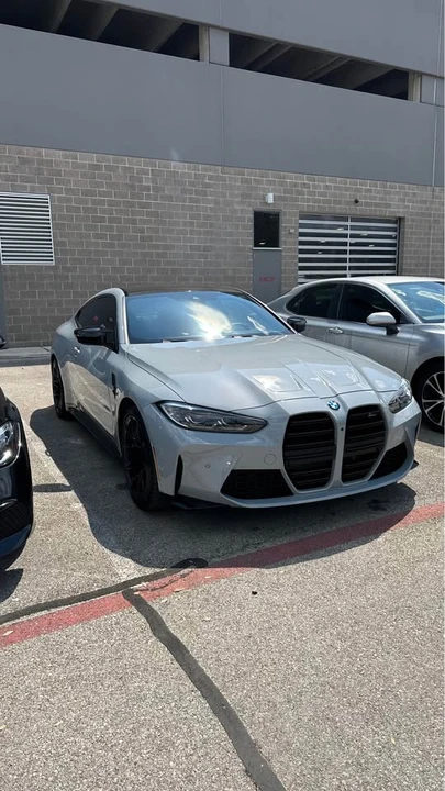 2024 BMW G82/G83 M4 - Image 2 of 4