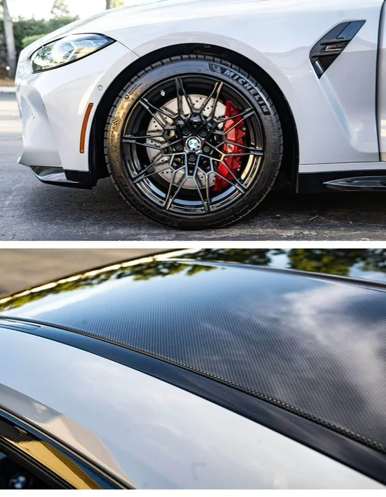 2024 BMW G82/G83 M4 - Image 6 of 9