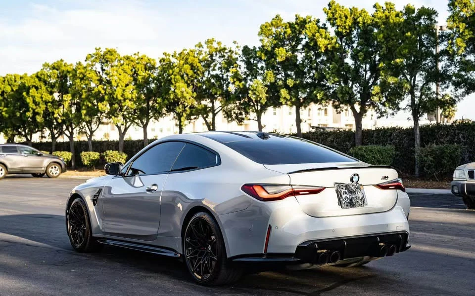 2024 BMW G82/G83 M4 - Image 4 of 9