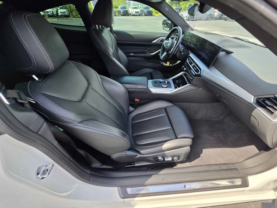 2024 BMW G82/G83 M4 - Image 10 of 10
