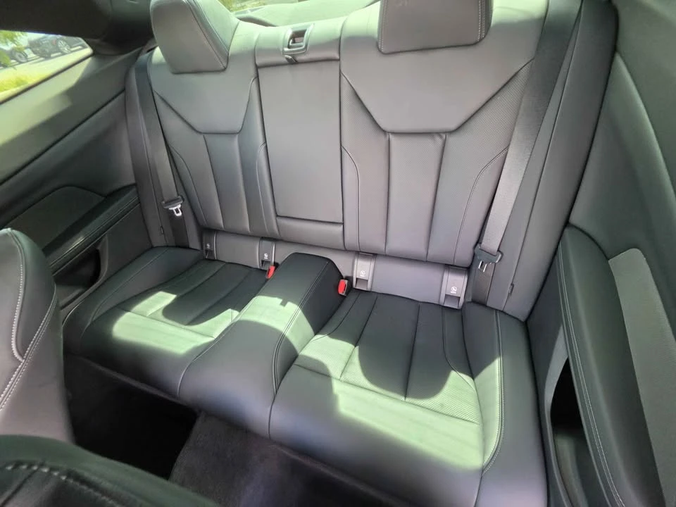 2024 BMW G82/G83 M4 - Image 8 of 10