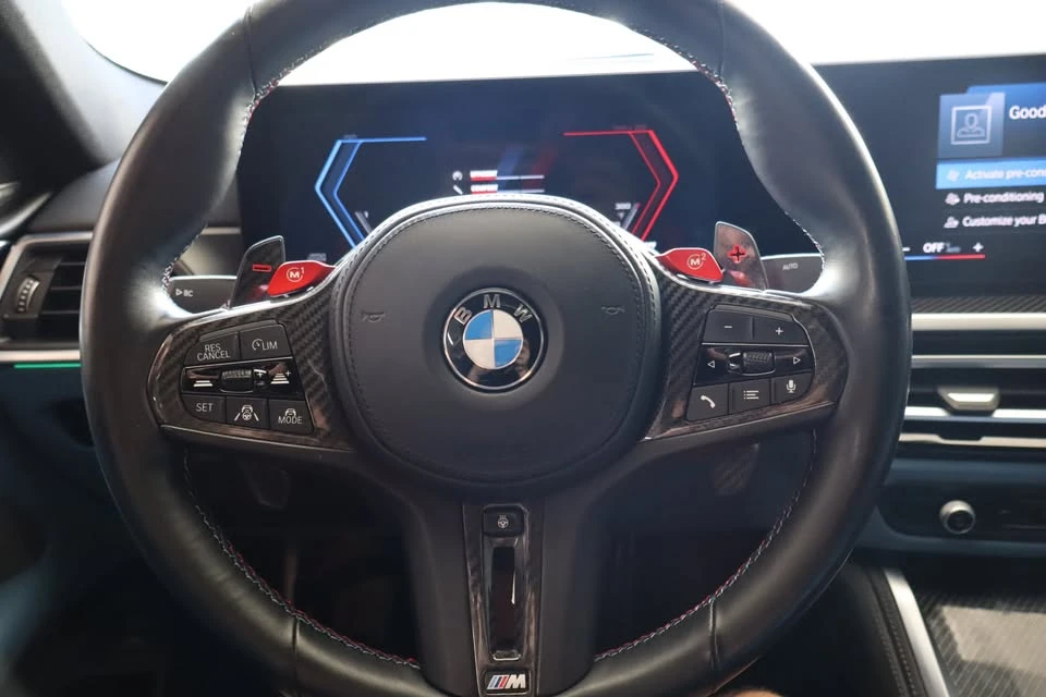 2024 BMW G82/G83 M4 - Image 14 of 15