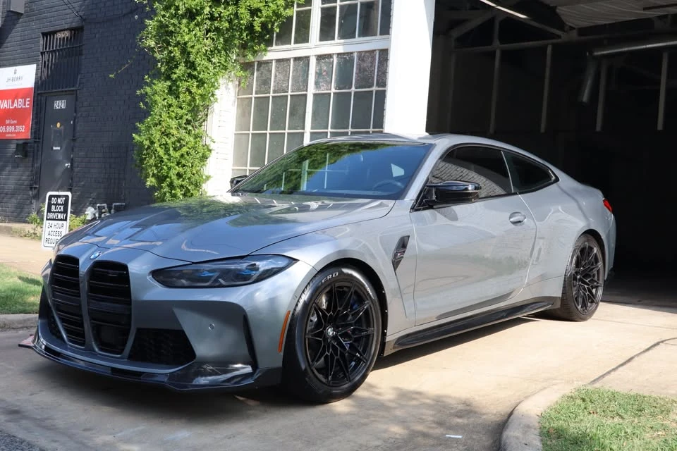 2024 BMW G82/G83 M4 - Image 2 of 15