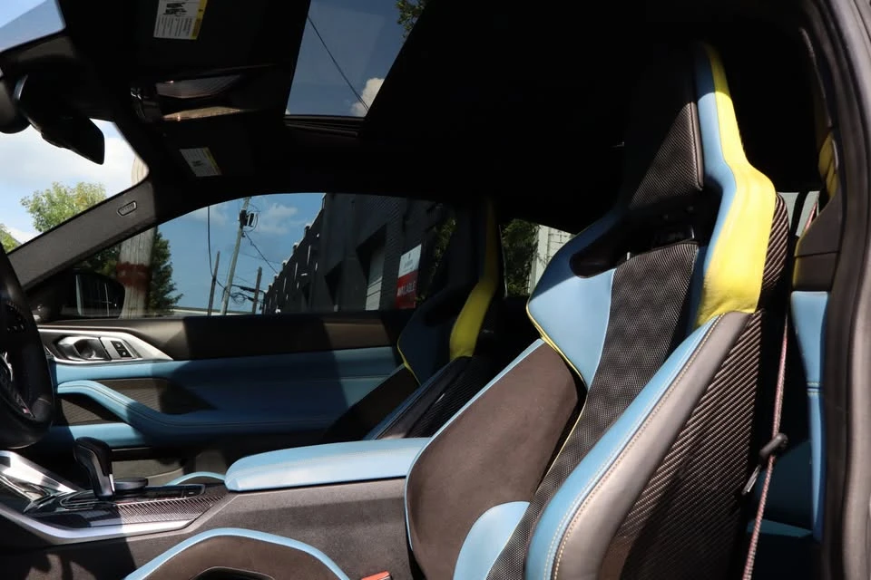 2024 BMW G82/G83 M4 - Image 9 of 15