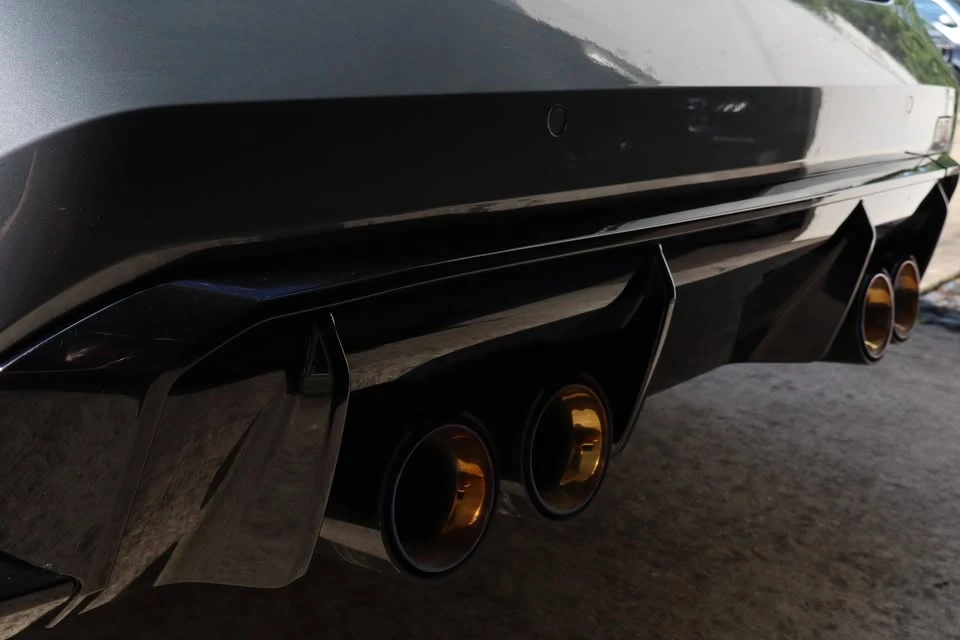 2024 BMW G82/G83 M4 - Image 8 of 15