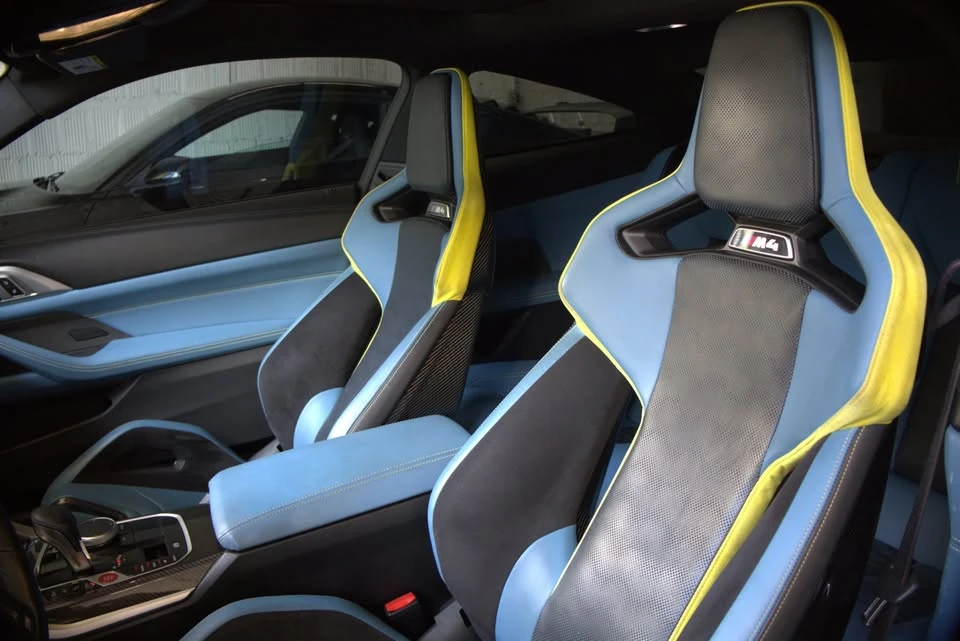 2024 BMW G82/G83 M4 - Image 11 of 15