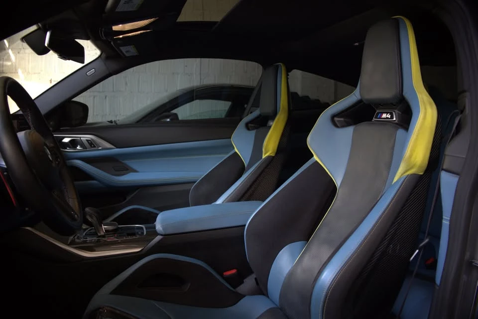 2024 BMW G82/G83 M4 - Image 10 of 15