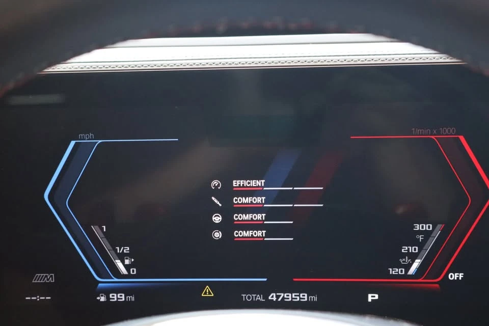 2024 BMW G82/G83 M4 - Image 13 of 15