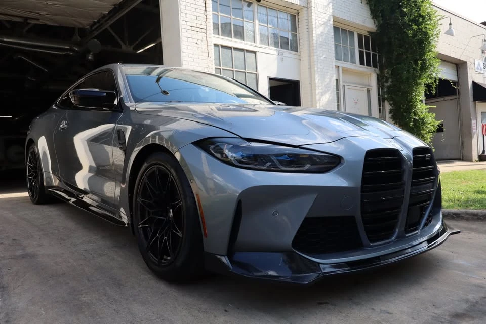2024 BMW G82/G83 M4 - Image 7 of 15