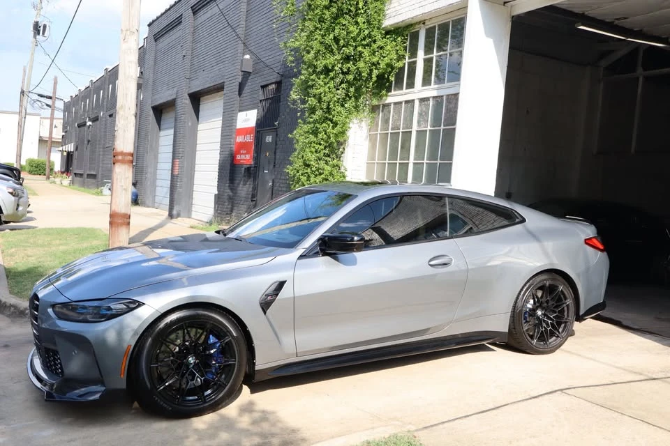 2024 BMW G82/G83 M4 - Image 4 of 15