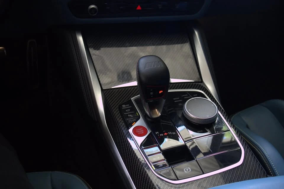 2024 BMW G82/G83 M4 - Image 12 of 15