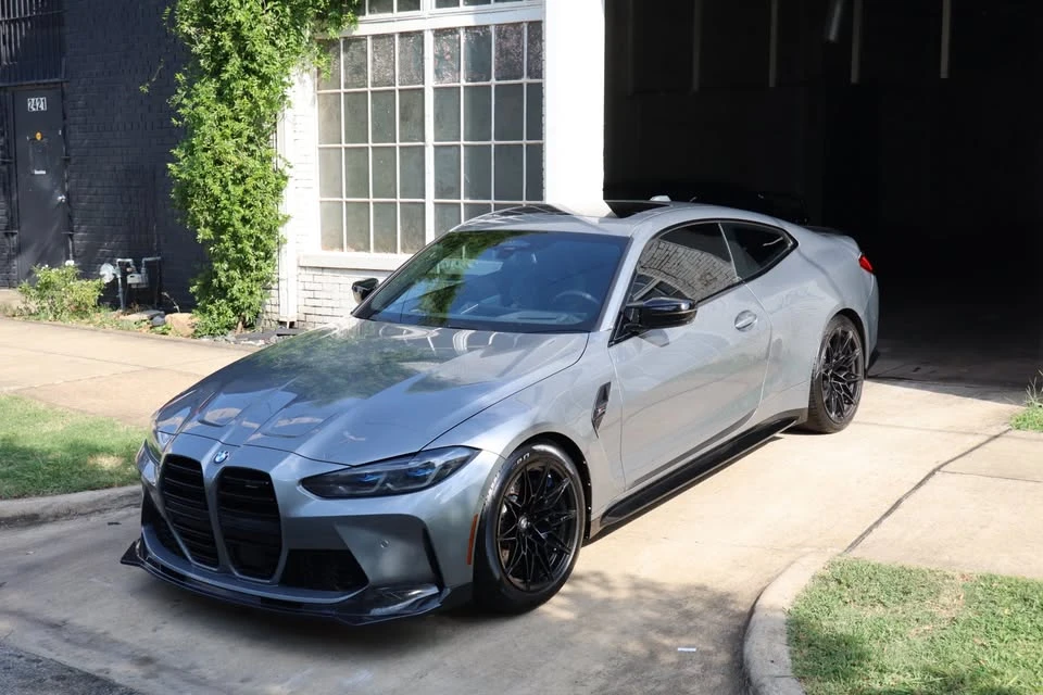 2024 BMW G82/G83 M4 - Image 3 of 15