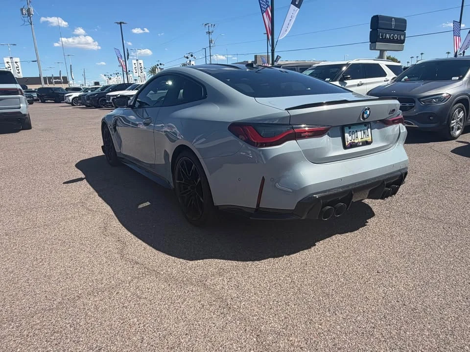 2024 BMW G82/G83 M4 - Image 4 of 14