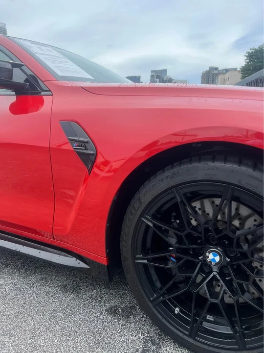 2024 BMW G82/G83 M4 - Image 3 of 4