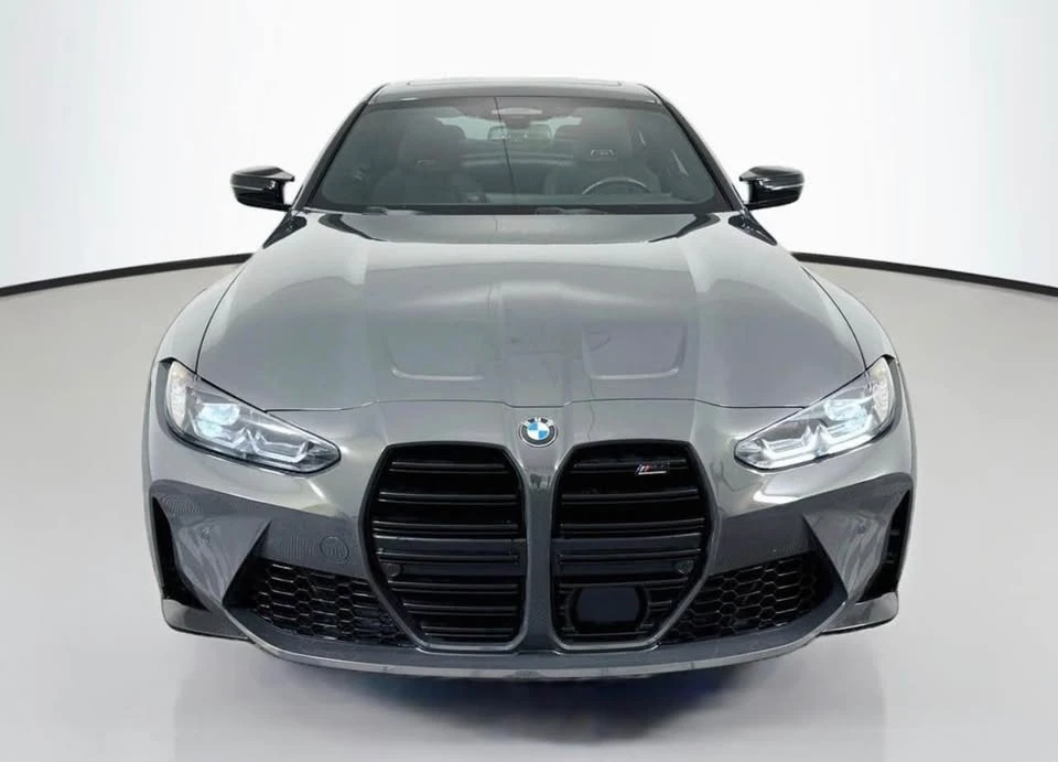 2024 BMW G82/G83 M4 - Image 2 of 3