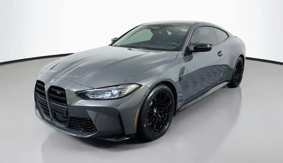 2024 BMW G82/G83 M4 - Image 3 of 3