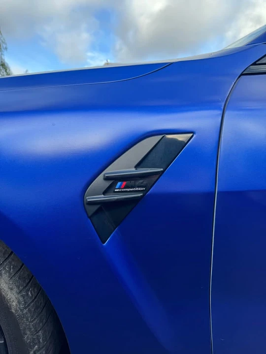 2024 BMW G82/G83 M4 - Image 2 of 6
