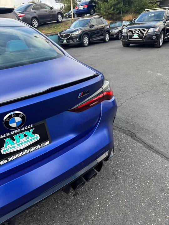 2024 BMW G82/G83 M4 - Image 3 of 6