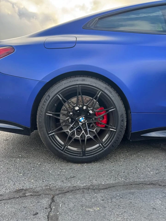 2024 BMW G82/G83 M4 - Image 4 of 6