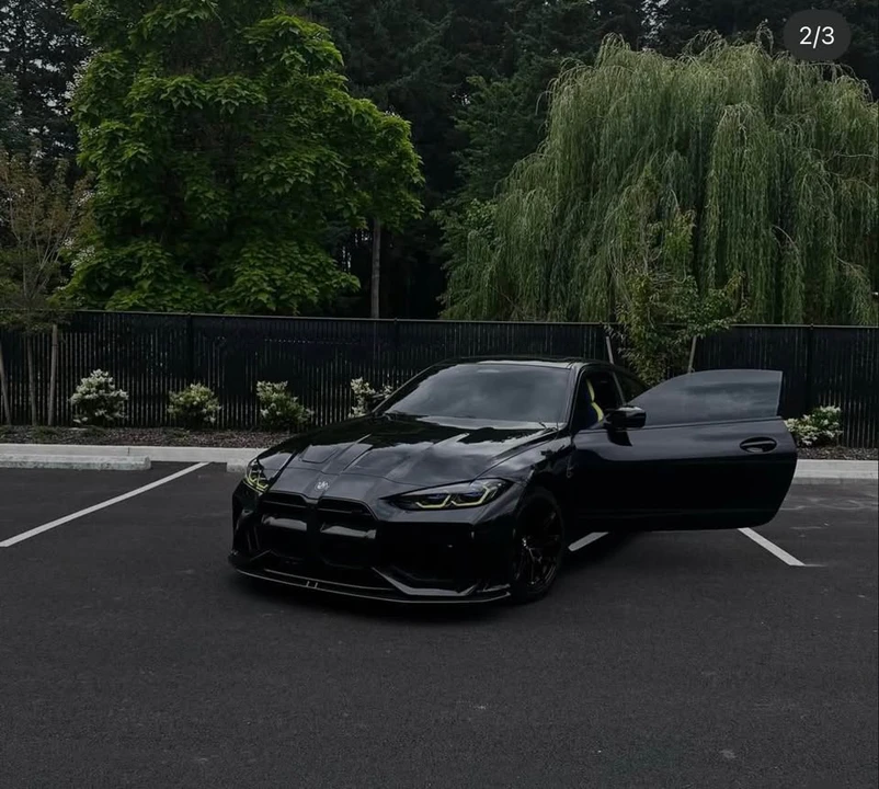 2024 BMW G82/G83 M4 - Image 5 of 8