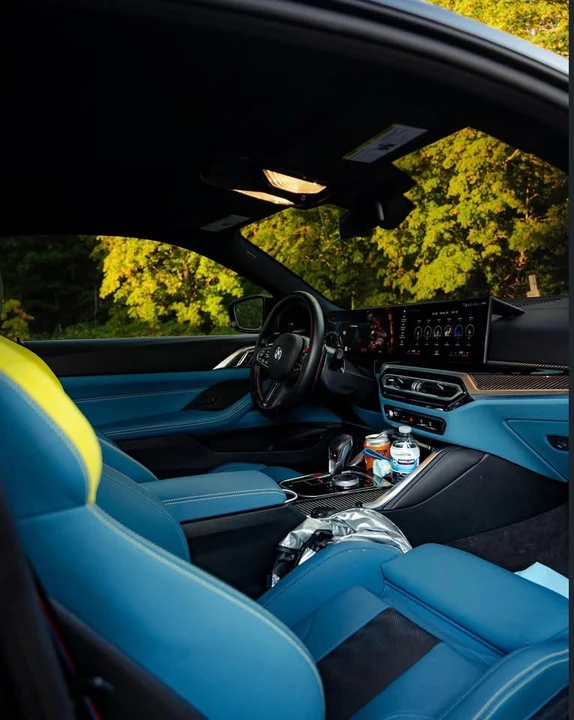 2024 BMW G82/G83 M4 - Image 6 of 8