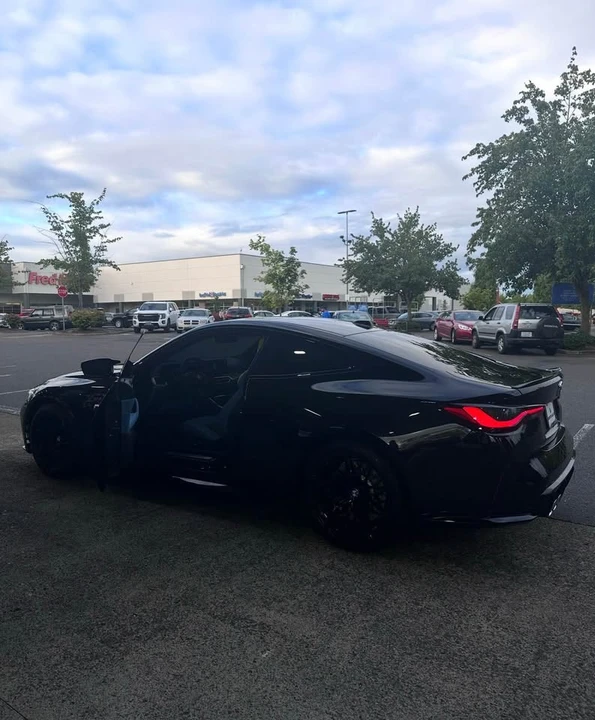 2024 BMW G82/G83 M4 - Image 2 of 8