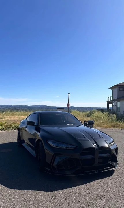 2024 BMW G82/G83 M4 - Image 3 of 8