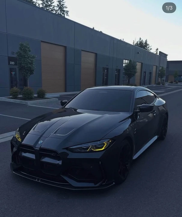 2024 BMW G82/G83 M4 - Image 4 of 8