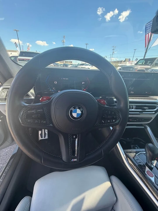 2024 BMW G82/G83 M4 - Image 9 of 14
