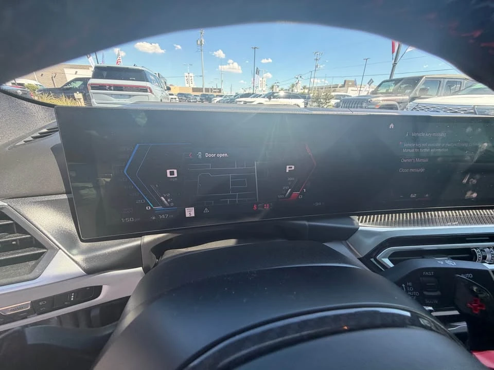 2024 BMW G82/G83 M4 - Image 10 of 14