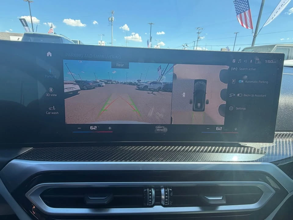 2024 BMW G82/G83 M4 - Image 14 of 14