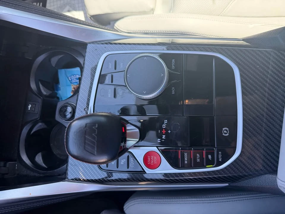 2024 BMW G82/G83 M4 - Image 13 of 14