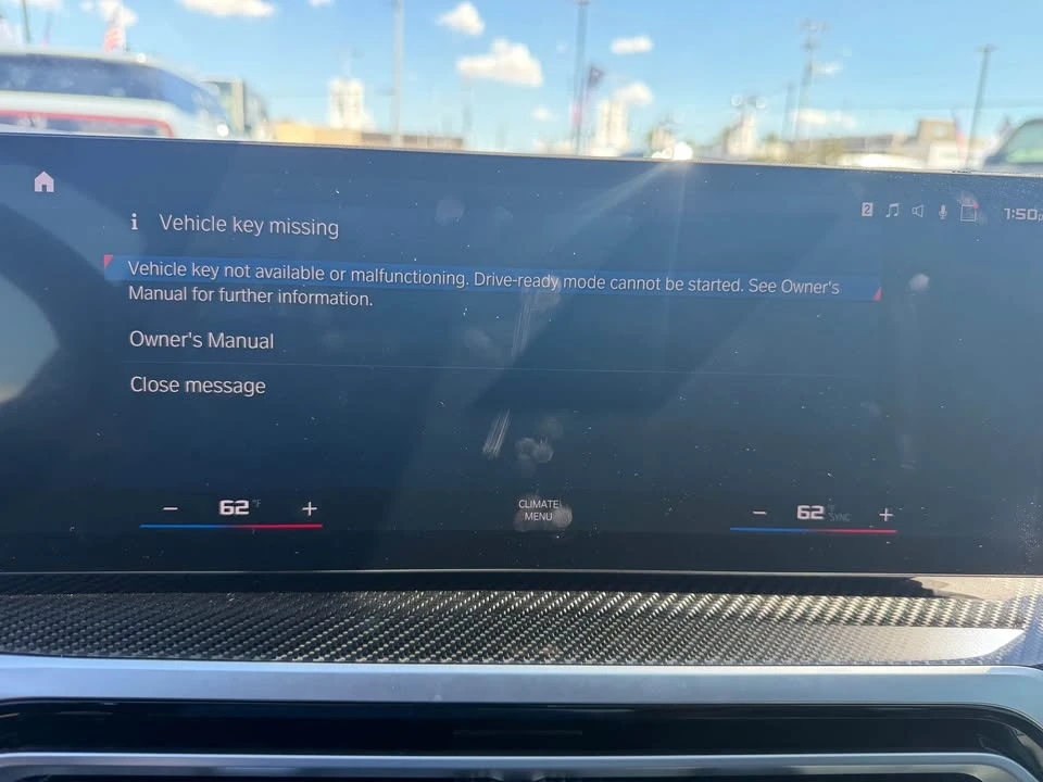 2024 BMW G82/G83 M4 - Image 11 of 14