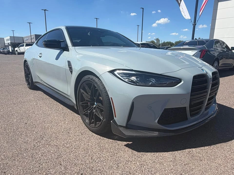 2024 BMW G82/G83 M4 - Image 2 of 14