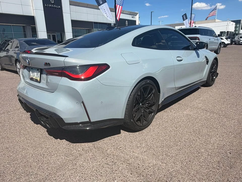 2024 BMW G82/G83 M4 - Image 3 of 14