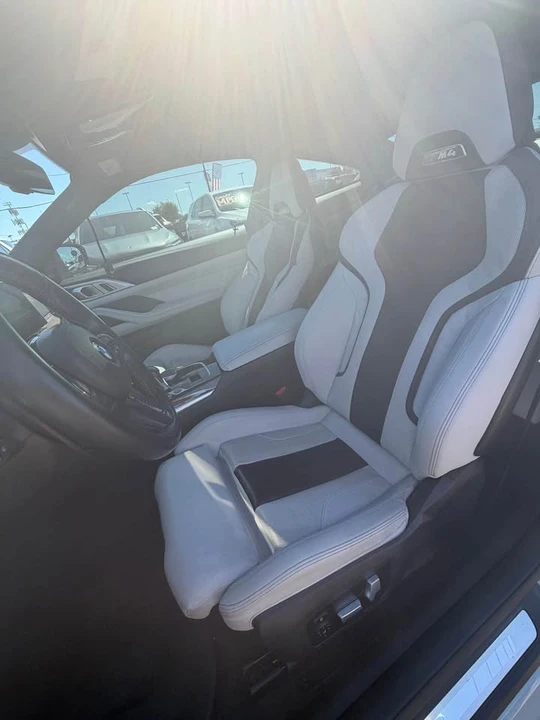 2024 BMW G82/G83 M4 - Image 7 of 14