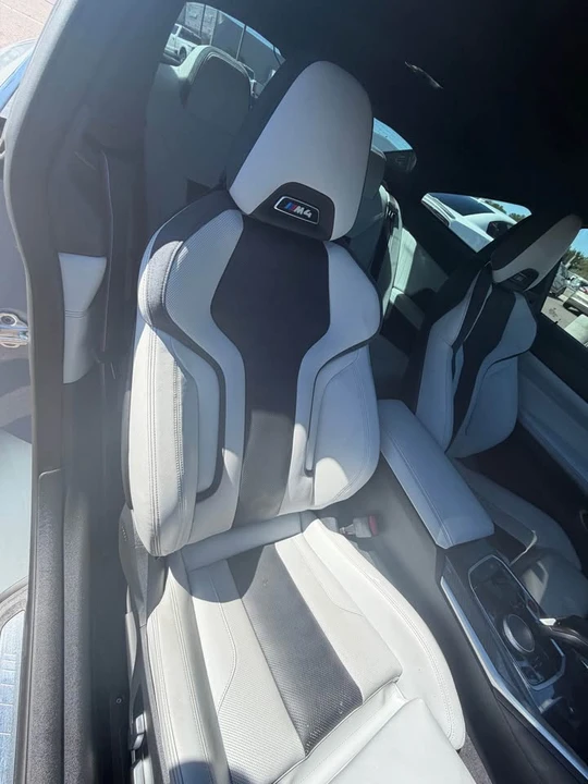 2024 BMW G82/G83 M4 - Image 6 of 14