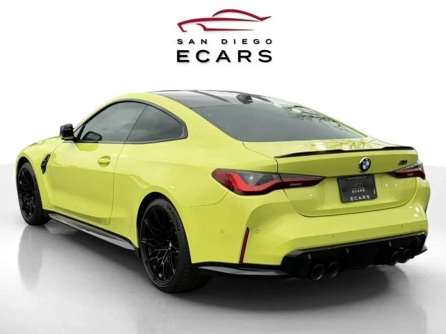 2024 BMW G82/G83 M4 - Image 6 of 21