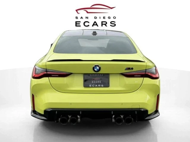 2024 BMW G82/G83 M4 - Image 5 of 21