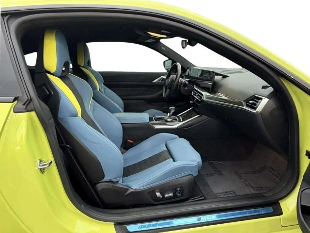 2024 BMW G82/G83 M4 - Image 11 of 21