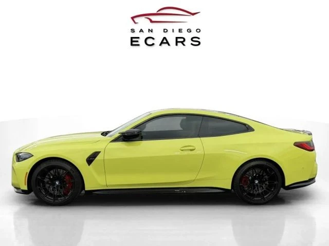 2024 BMW G82/G83 M4 - Image 7 of 21