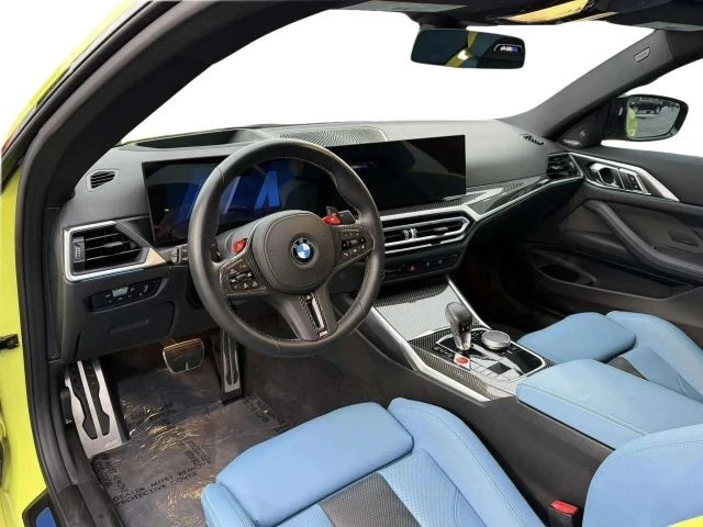 2024 BMW G82/G83 M4 - Image 8 of 21