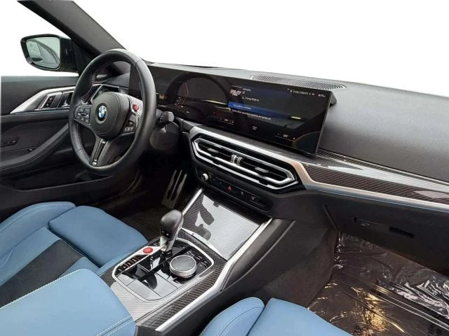 2024 BMW G82/G83 M4 - Image 17 of 21